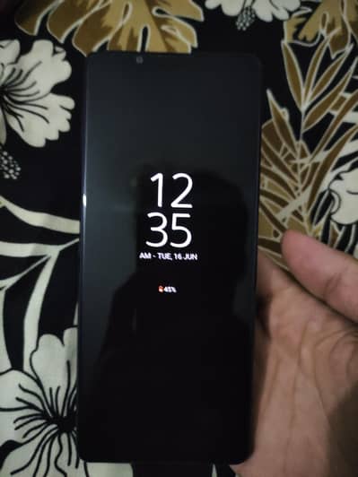 Sony Expira 1 Mark III Exchange Possible