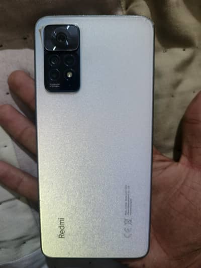 Xiaomi Redmi Note 11 Pro
