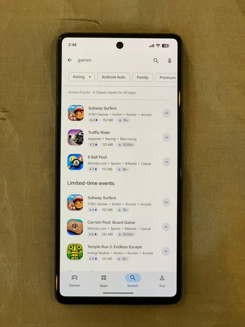 Google Pixel 7 1