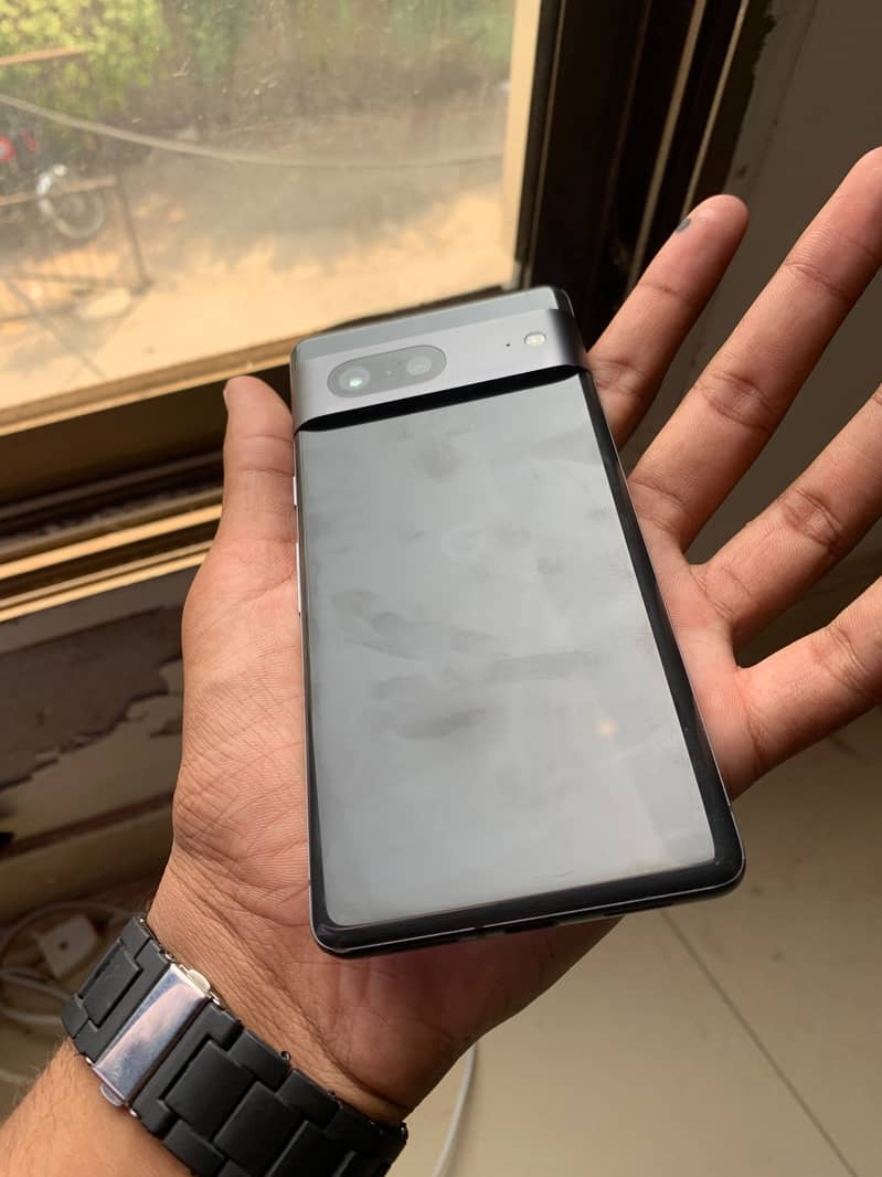 Google Pixel 7 2