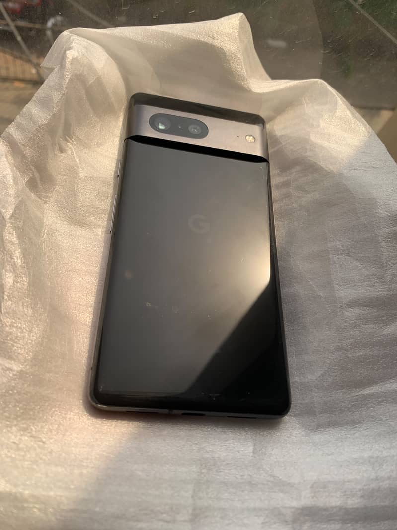 Google Pixel 7 3