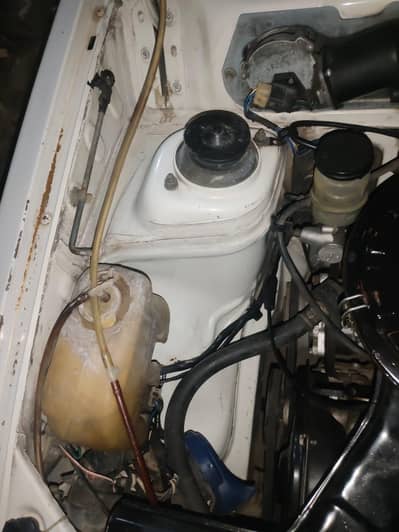 Suzuki Mehran VXR 2008
