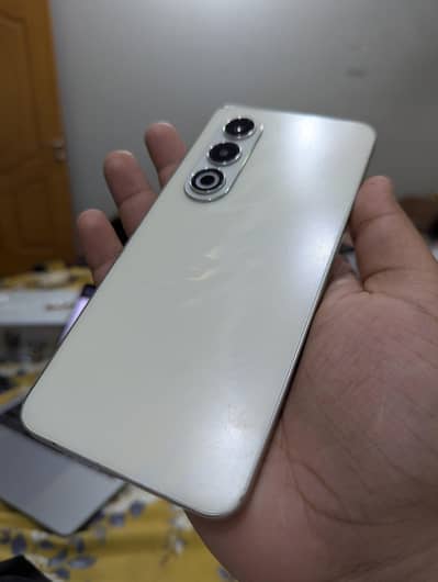 Itel S25