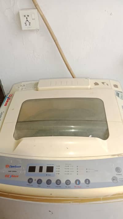 Dawnlance DWF 2000E