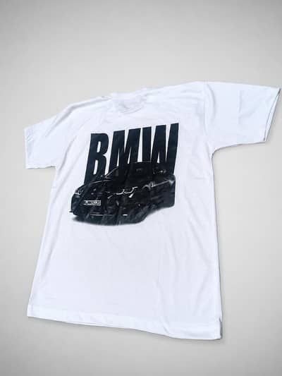 Coustamize tshirt