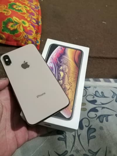 Apple iPhone XS
