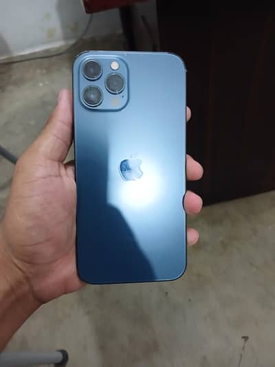 Apple iPhone 12 Pro Max