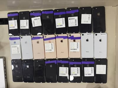 Apple iPhone 8