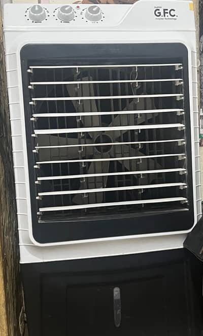 air cooler