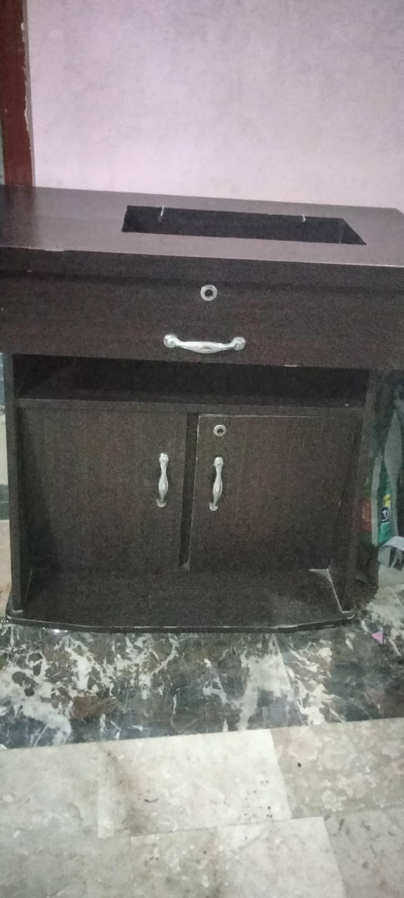 stitching machine table 0