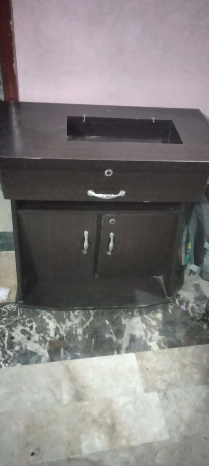 stitching machine table 2