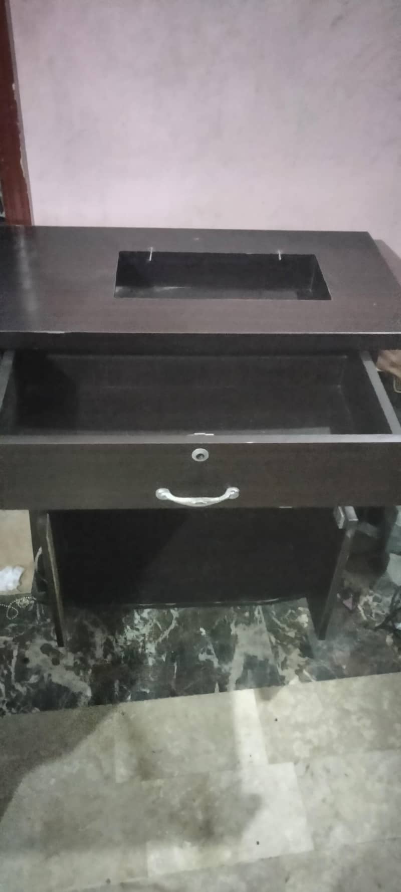 stitching machine table 6
