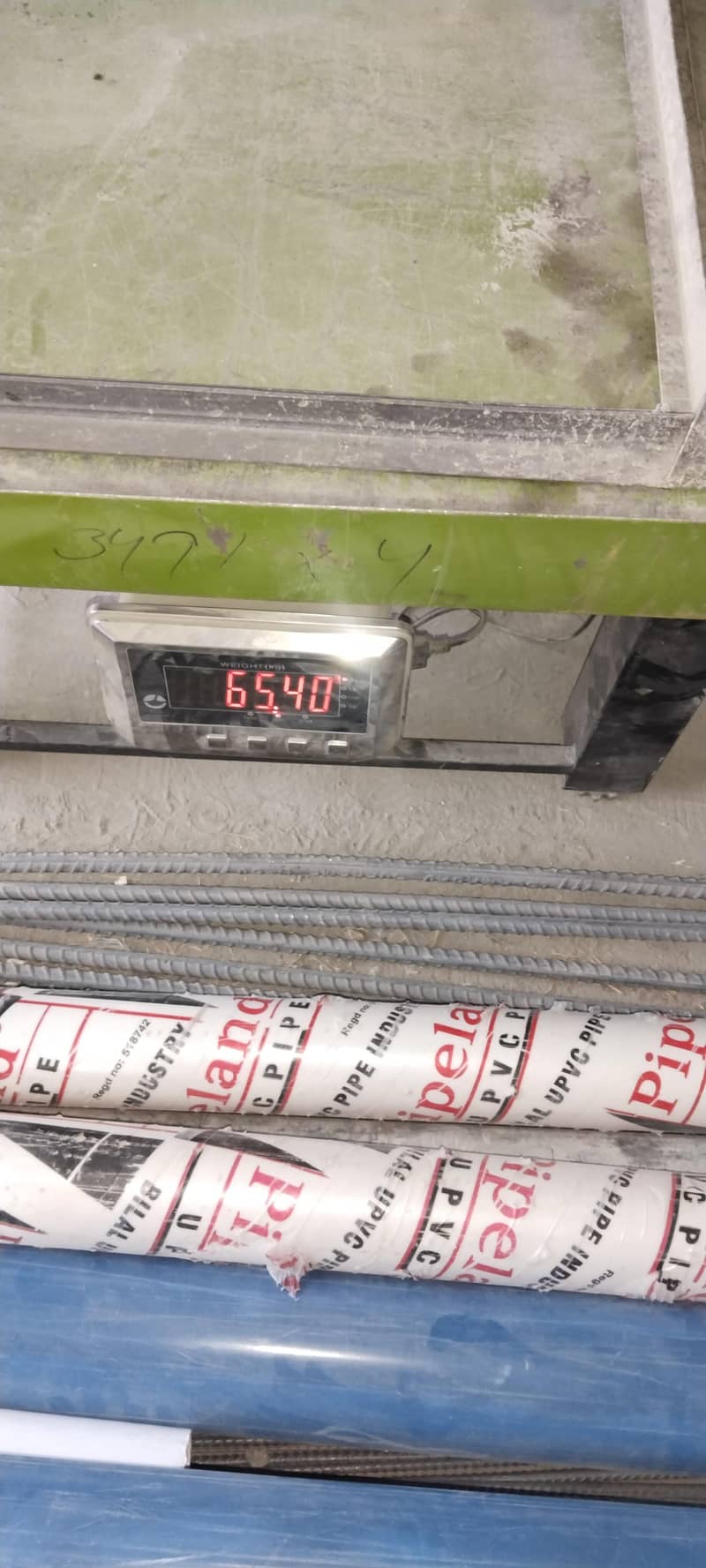 electric weight scale 2