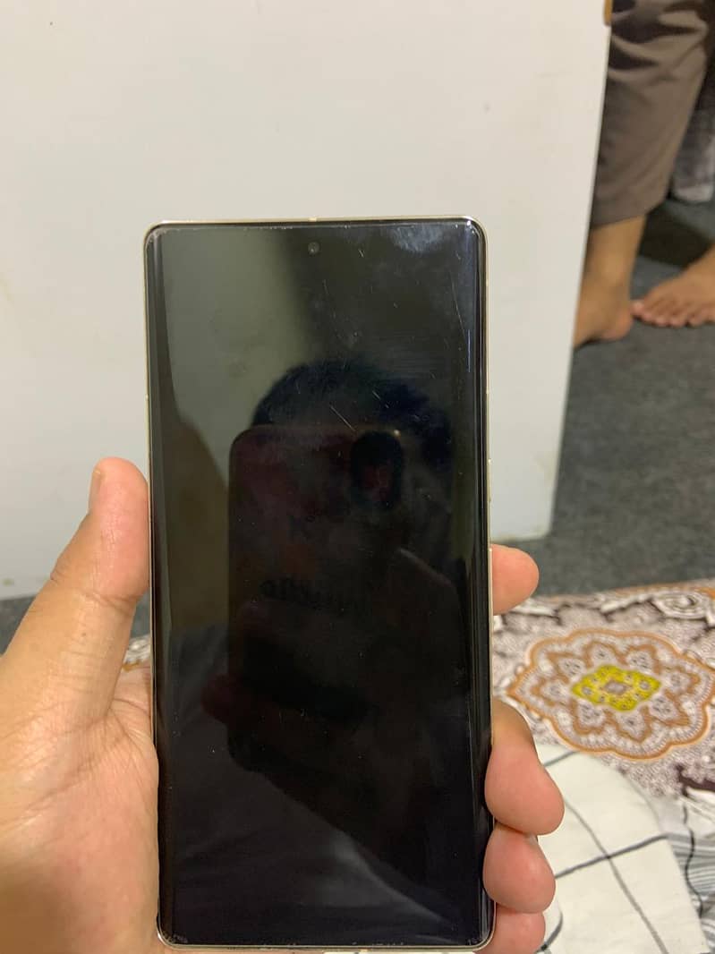 Google Pixel 7 Pro 1