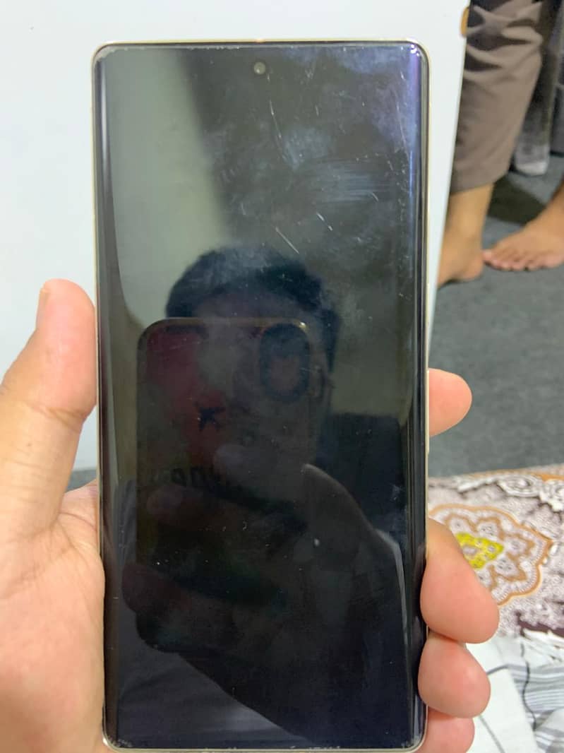 Google Pixel 7 Pro 2