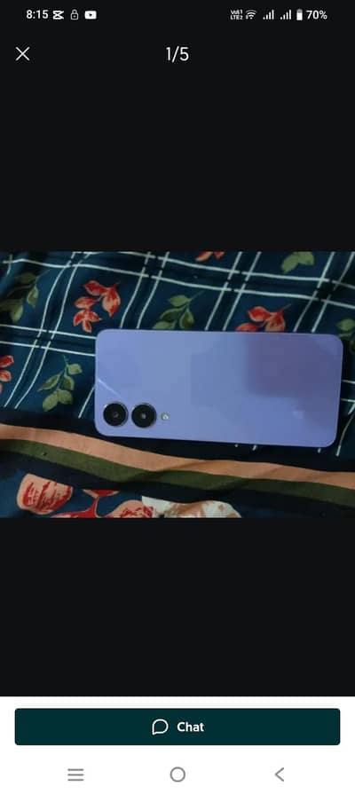 Vivo Y17s  4/128. Gb