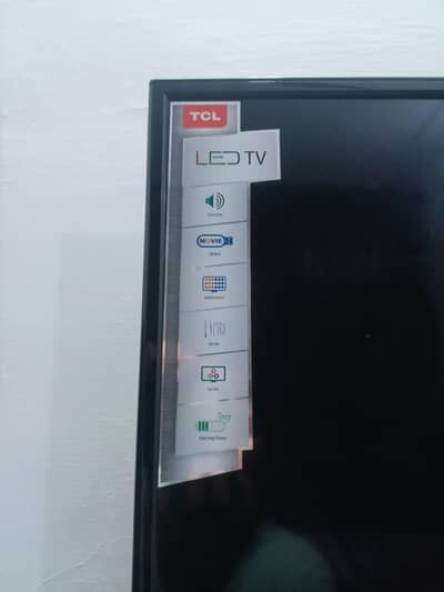 Lcd Tcl high quality sale 43 inch