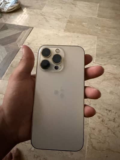Apple iPhone 13 Pro