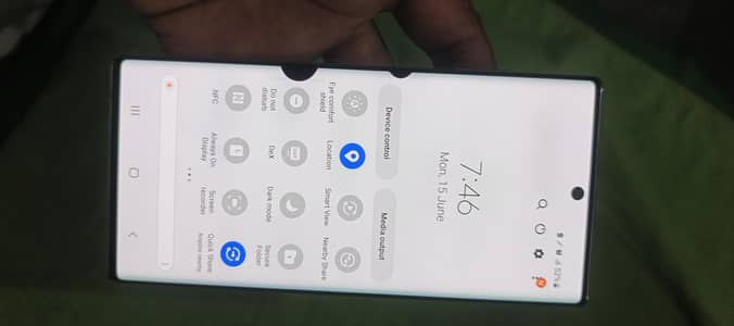 samsang note 10 plus