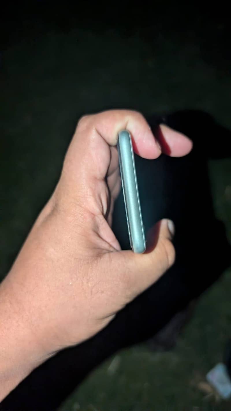 Apple iPhone SE 1