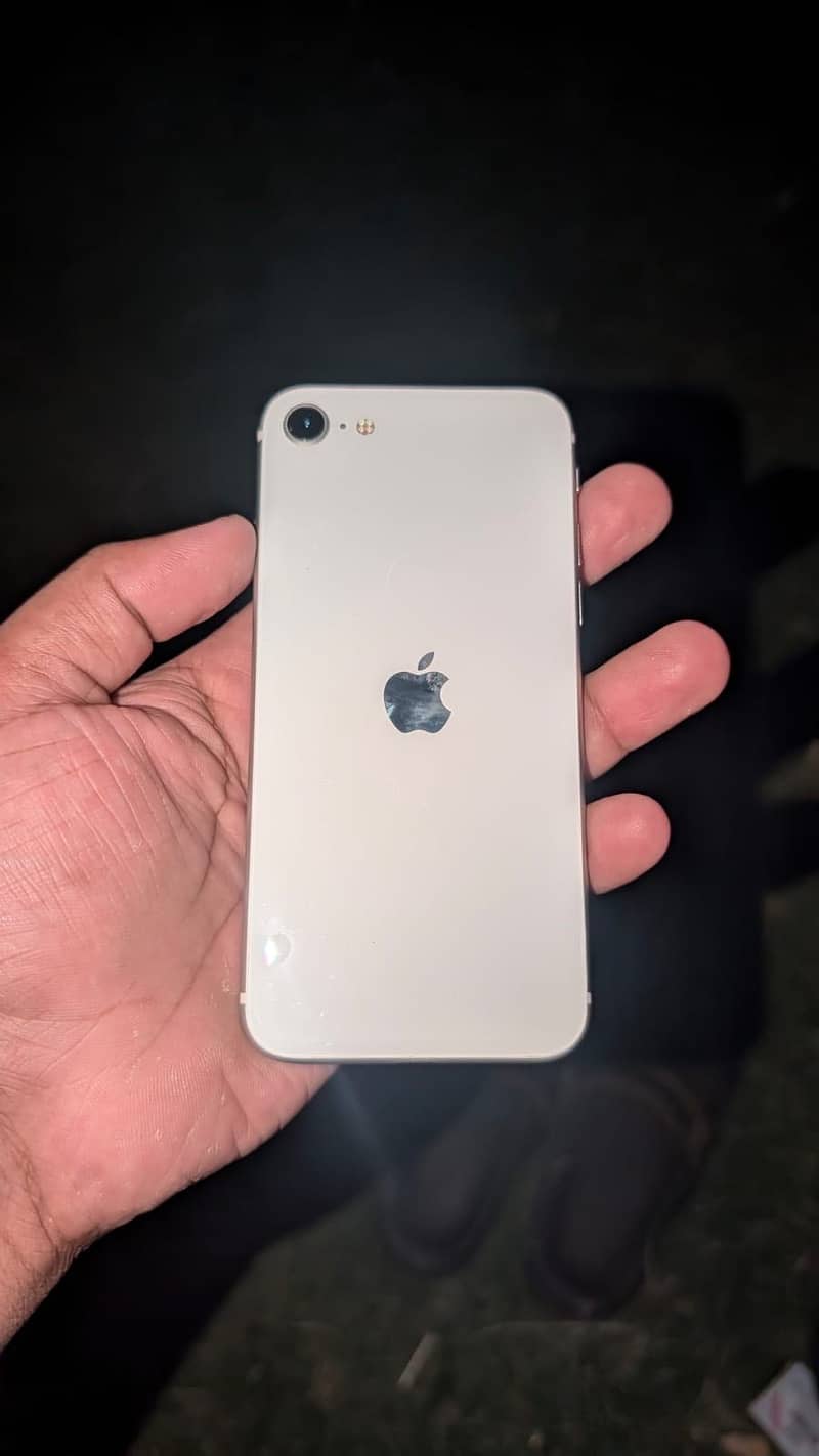 Apple iPhone SE 2