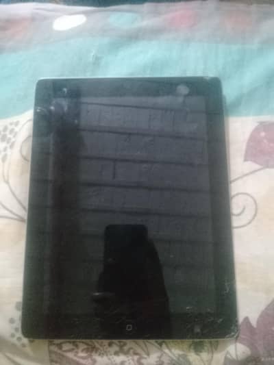 I pad kor sale on nhi ho rha