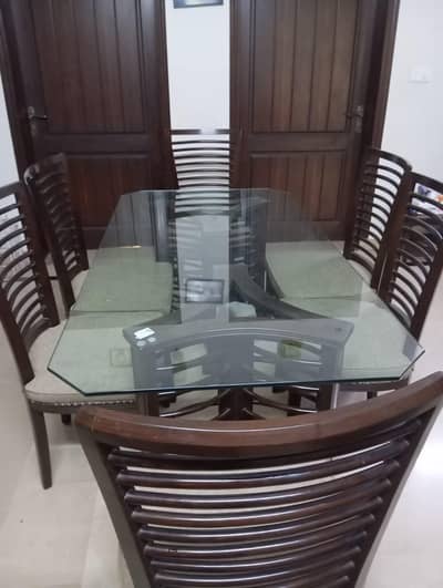 Tables