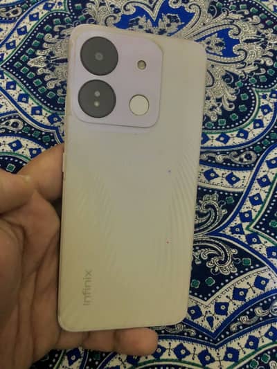 Infinix Smart 7