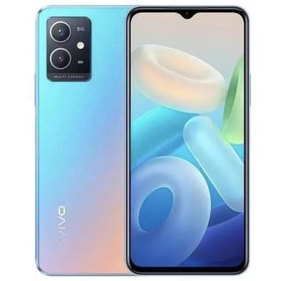 Vivo Y33S | 8+4GB RAM 128GB ROM  | Non PTA Full Working