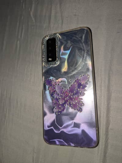 vivo y20 pta approved dual sim