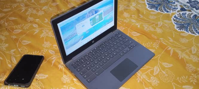 HP Chromebook 11 G8 EE (Education Edition)