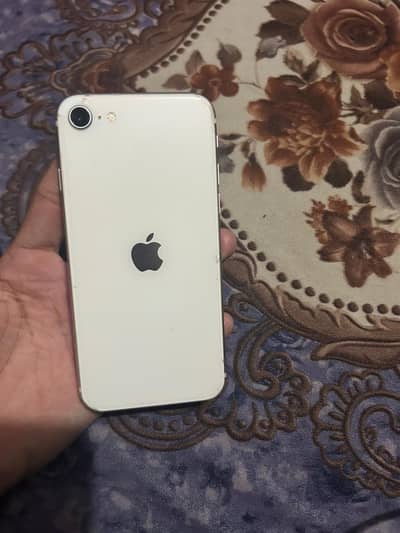 Apple iPhone SE dual sim pta