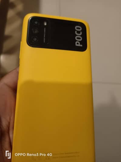 Xiaomi POCO M3