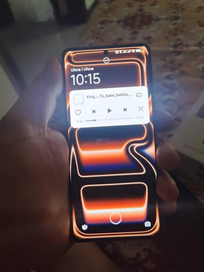 Xiaomi Redmi Note 13 Pro 512 go 12 gb rom