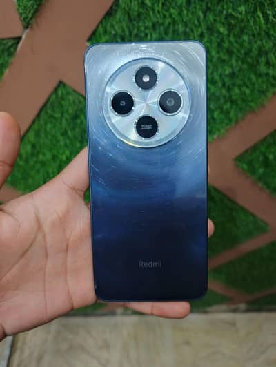 Xiaomi Redmi 14C
