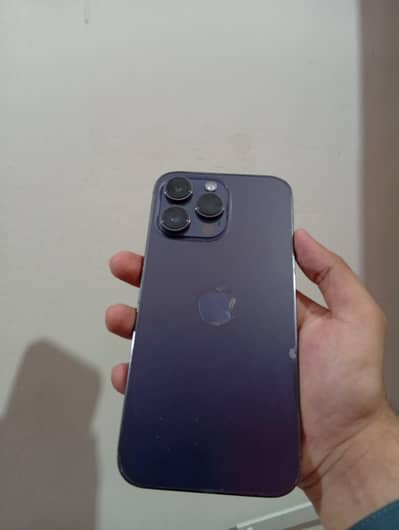 Apple iPhone 14 Pro Max