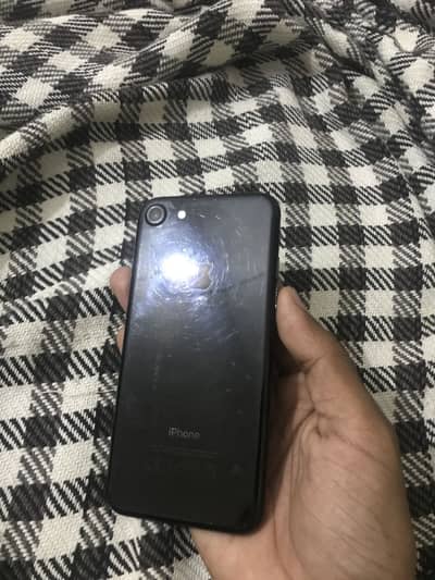 iPhone 7 ha (read add please)