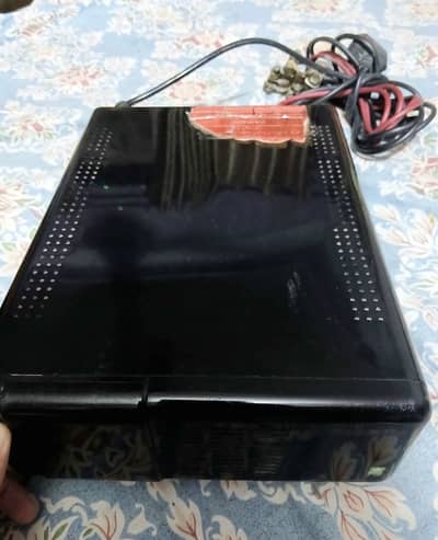 EcoStar UPS 1000watt Like New Urgent Sale