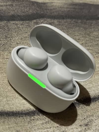SONY LINK BUDS S