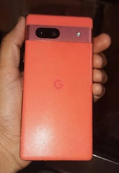 Google Pixel 7a