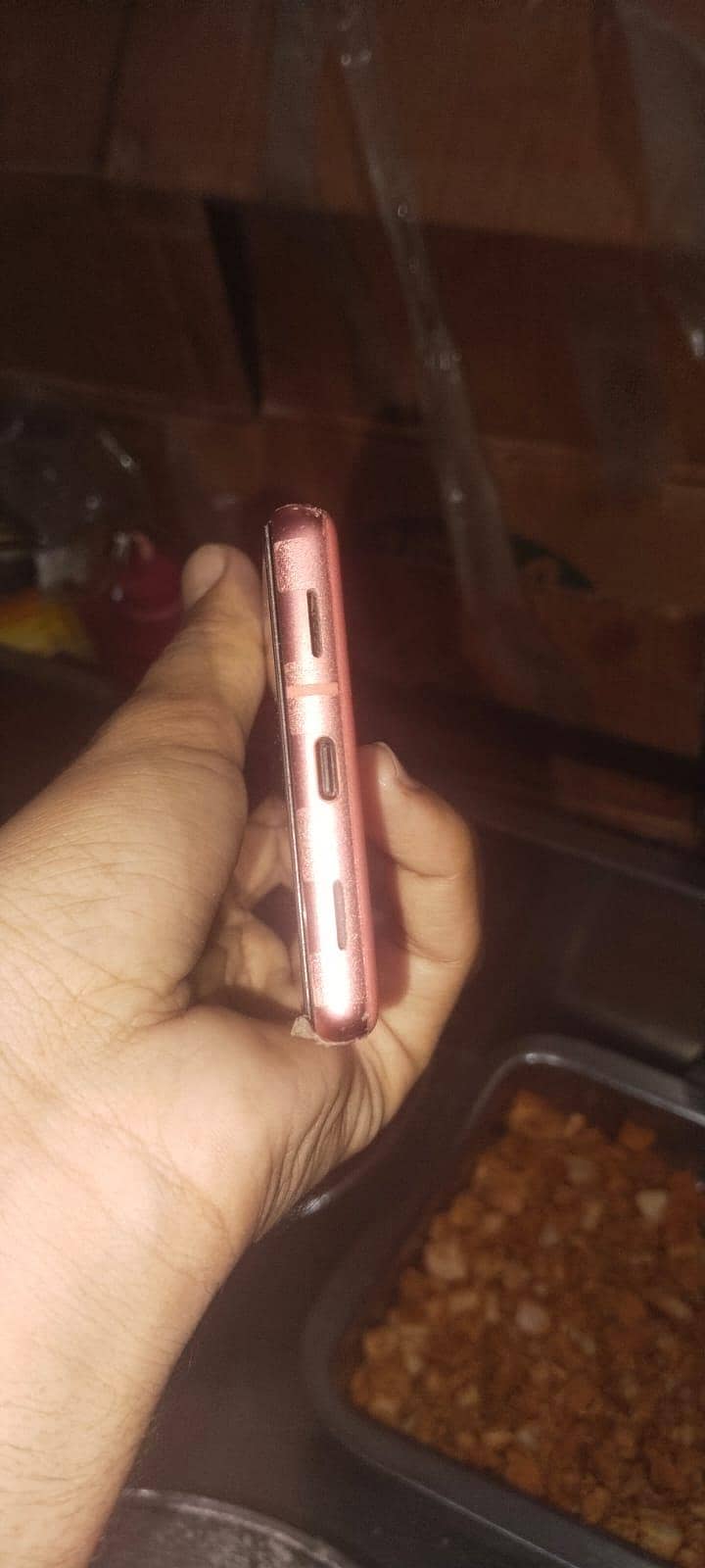 Google Pixel 7a 6