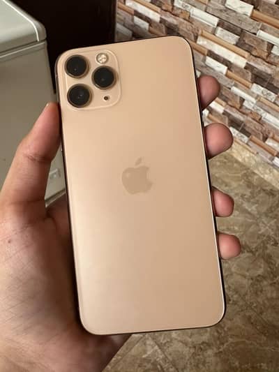 Apple iPhone 11 Pro