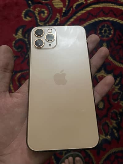 Apple iPhone 11 Pro