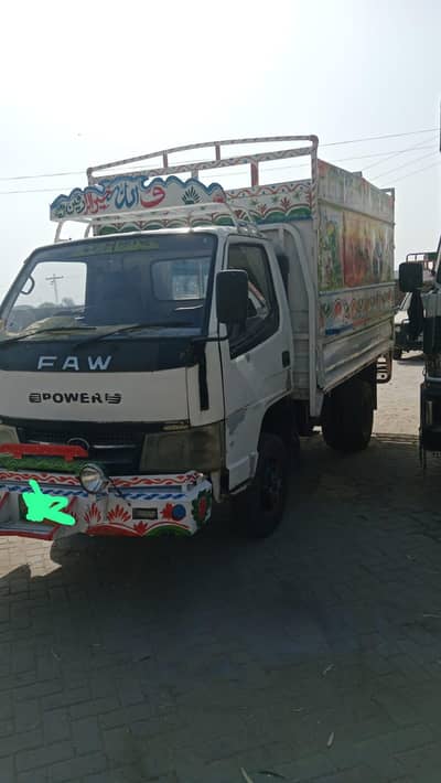 Faw power 2014 model 03017069620