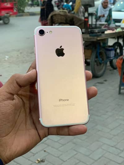 Apple iPhone 7