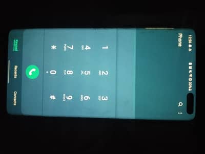 Samsung Mobile S10 5G