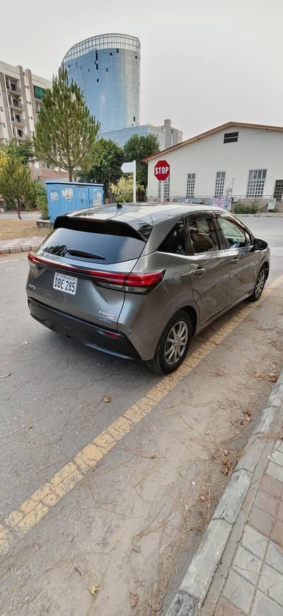 Nissan Note 2022