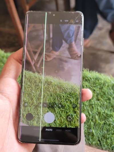 Samsung Mobile S21 Ultra