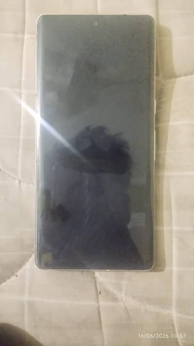 Google Pixel 7 Pro PTA Approved 256 Gb condition 10/9