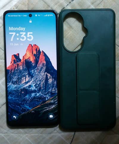 One Plus Nord CE3 lite